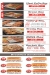 Chikno menu Egypt 11
