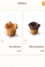 Cold Stone Creamery menu Egypt 4