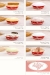 Cold Stone Creamery menu Egypt