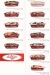 Cold Stone Creamery delivery menu