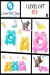 Comet Pet shop accessories menu Egypt 2