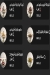 Cookie Man menu Egypt 10