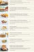Crave online menu