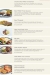 Crave menu prices