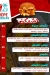 Crepe Caribbean menu