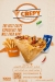 Crepy menu