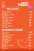 Cup Hungry online menu