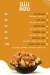 Dahb Al Sham menu Egypt 3