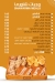 Dahb Al Sham delivery menu