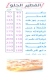 منيو دلع كرشك اسكندريه