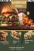 Dallah Cafe menu Egypt 3