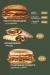 Dallah Cafe menu Egypt 4