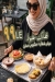 Dallah Cafe menu Egypt