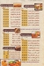 Darsh Syrian Food delivery menu