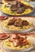 Dawar Om Hassan menu Egypt 3