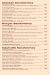 Dazzle menu