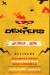 Dexter's menu