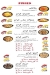dixy online menu