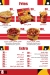 Doctor Box menu Egypt 6
