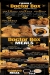 Doctor Box online menu