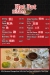 Dragon House menu prices