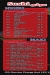 Dragon House menu Egypt 1