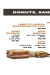 Dunkin menu Egypt 9