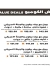 Dunkin menu prices
