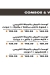 Dunkin menu Egypt 1