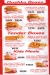 Dushka Burger egypt