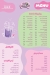 egy noodles menu