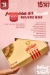 El Badry menu Egypt 1