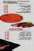 El Hadaba Butcher menu Egypt