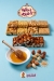 El Khedewy Pastry online menu