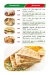 El Masreen Grill menu Egypt 1