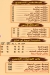El Mohtaref menu Egypt