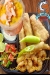 EL Sayad menu Egypt 2