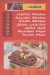 El Sharqawey Domyatta menu Egypt