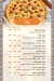 El bait El soury menu Egypt 3
