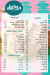 ElDomiaty Patisserie menu Egypt 6