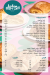 ElDomiaty Patisserie delivery menu