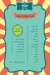 ElDomiaty Patisserie menu prices