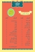 El Domiaty menu Egypt 6