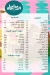 El Domiaty menu Egypt 13
