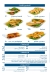 El Horany Seafood menu Egypt