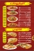 Emam delivery menu