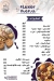 Esmoh Eh Pastries menu Egypt 1
