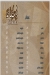 منيو استكانه
