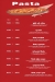 Estoda Cheese king menu Egypt 1