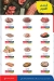 Exception Hayper Market menu Egypt 6